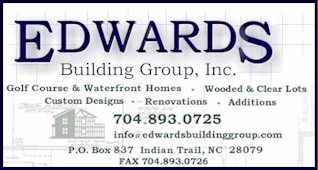 Edwards Building Group