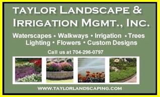 Taylor Landscaping and Irrigation Mgmt.