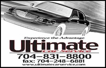 Ultimate Car Service - Preferred Vendor